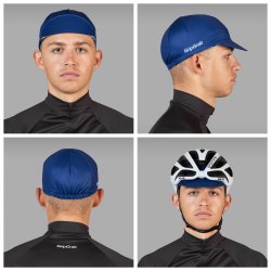 GripGrab Lightweight Sommer Cycling Cap