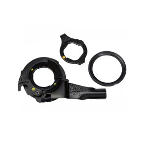Shimano Gear joint Nexus 7 gear Incl. dreje/låse del