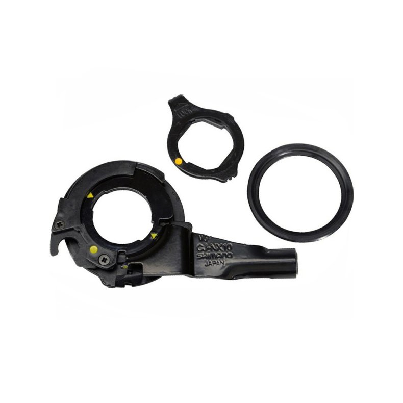 Shimano Gear joint Nexus 7 gear Incl. dreje/l&aring;se del