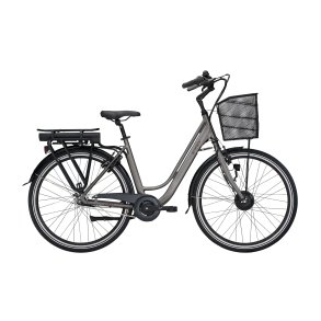 E-Fly Nova IV 250W Bafang frontmotor