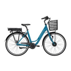 E-Fly Nova IV 250W Bafang frontmotor