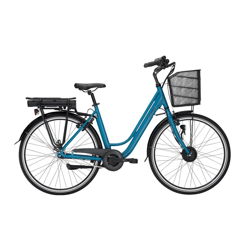 E-Fly Nova IV 250W Bafang frontmotor