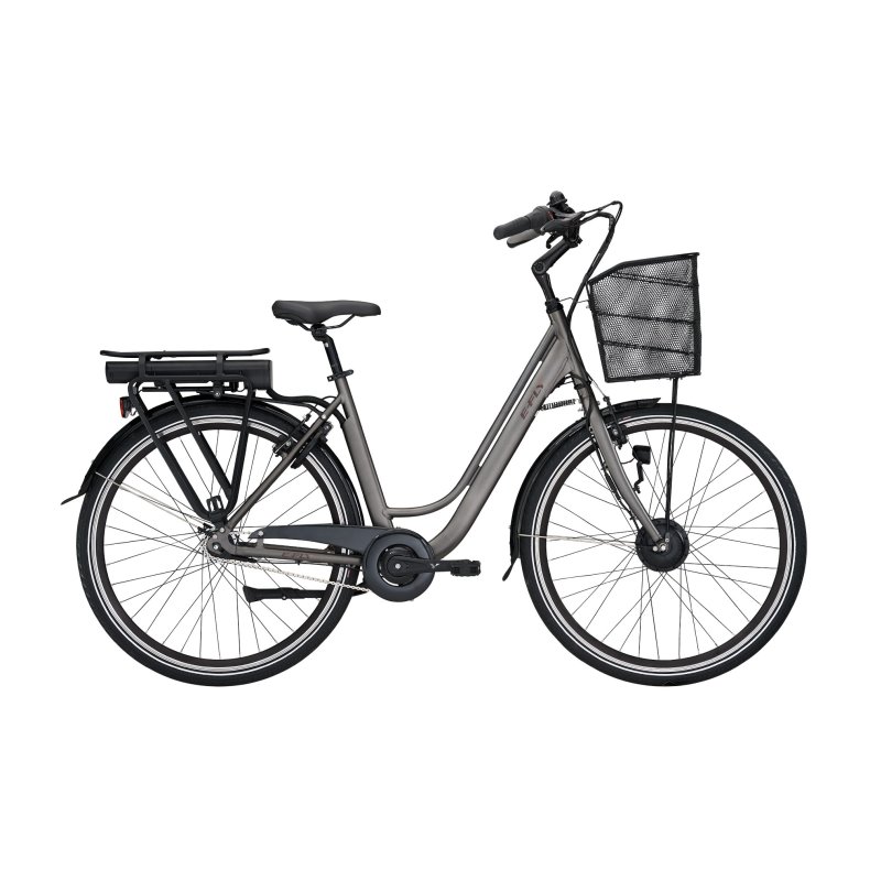 E-Fly Nova IV 250W Bafang frontmotor