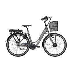 E-Fly Nova IV 250W Bafang frontmotor