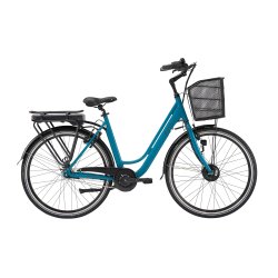 E-Fly Nova IV 250W Bafang frontmotor