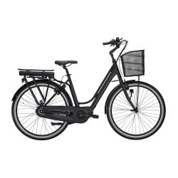 E-Fly Nova Max IV Bafang Max 250W centermotor