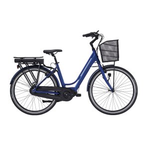 E-Fly Nova Max IV Bafang Max 250W centermotor