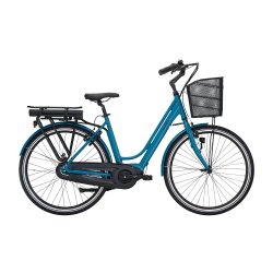 E-Fly Nova Max IV Bafang Max 250W centermotor