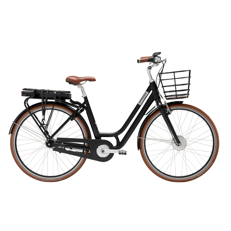 Norden Ellinor Nexus 7 Speed Frontmotor