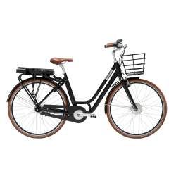 Norden Ellinor Nexus 7 Speed Frontmotor