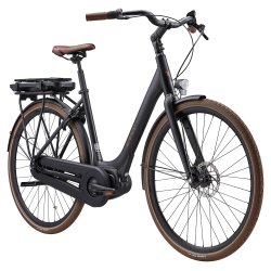 E-Fly Away Neo Bafang