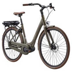 E-Fly Away Neo Bafang