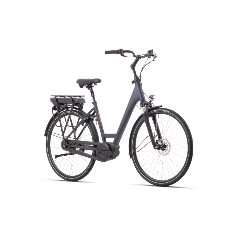 E-Fly Cosmo Bosch Active Line Plus