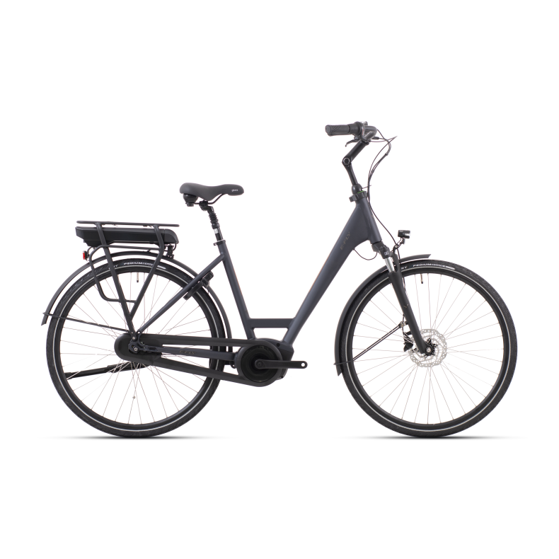 E-Fly Cosmo Bosch Active Line Plus