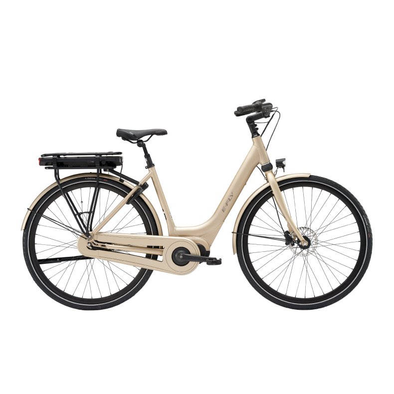 E-Fly Away Center Bafang