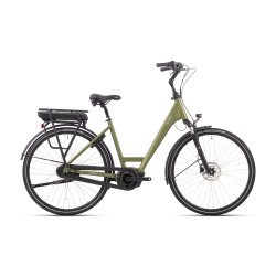 E-Fly Cosmo Bosch Active Line Plus