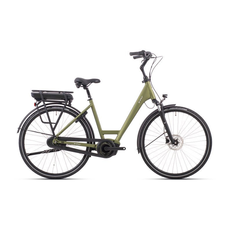 E-Fly Cosmo Bosch Active Line Plus