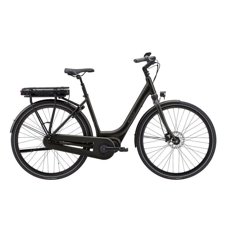 E-Fly Away Center Bafang