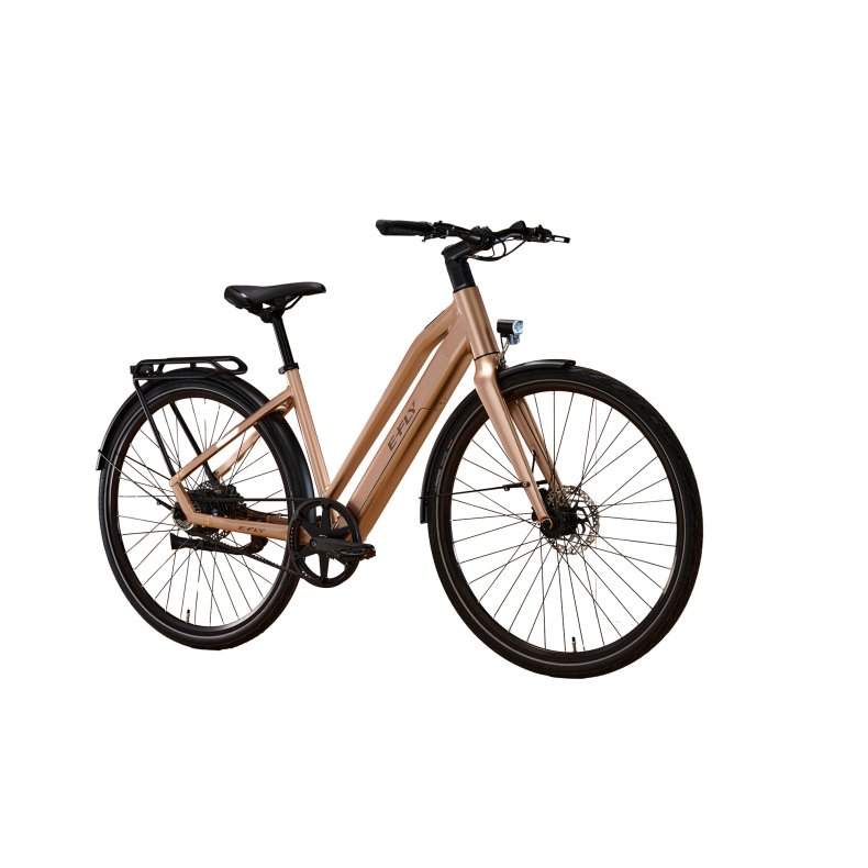 E-Fly Eos Bafang 55cm Sand