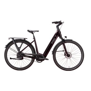 E-Fly Rhea Bafang Centermotor