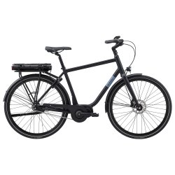 E-Fly Via Neo Bafang Max 250W centermotor