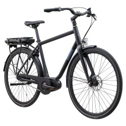 E-Fly Via Neo Bafang Max 250W centermotor