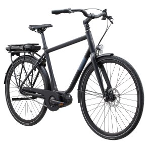 E-Fly Via Neo Bafang Max 250W centermotor