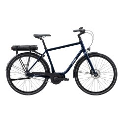 E-Fly Via Neo Bafang Max 250W centermotor