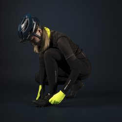 GripGrab Hurricane 2 Vindt&aelig;t For&aring;r-Efter&aring;r Overgangshandsker