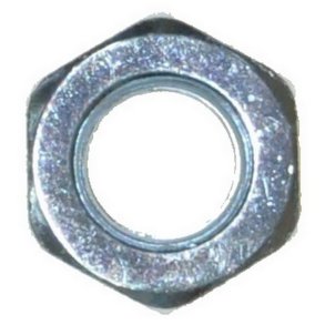 SRAM Akselmøtrik 3/8 åben