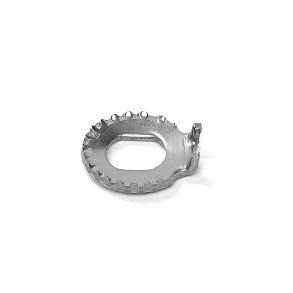 SRAM Fikserskive ø10.6/8.7 2.5mm