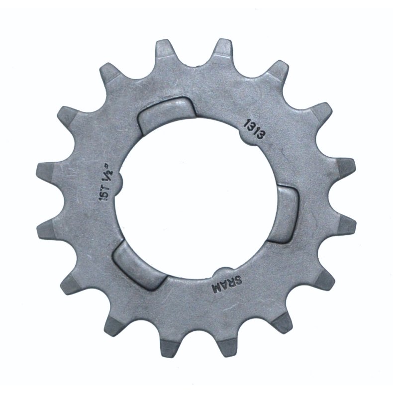 SRAM Speedhjul 16t 3/32 F&S lige