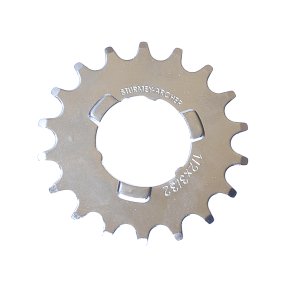 SRAM Speedhjul 18T 3/32 F&S lige