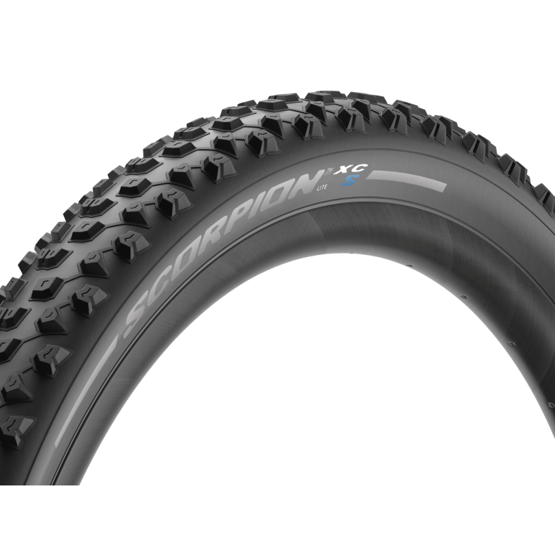 Pirelli Scorpion XC S
