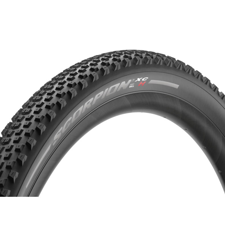 Pirelli Scorpion XC H 29 x 2.40 Sort