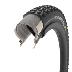 Pirelli Scorpion Trail M