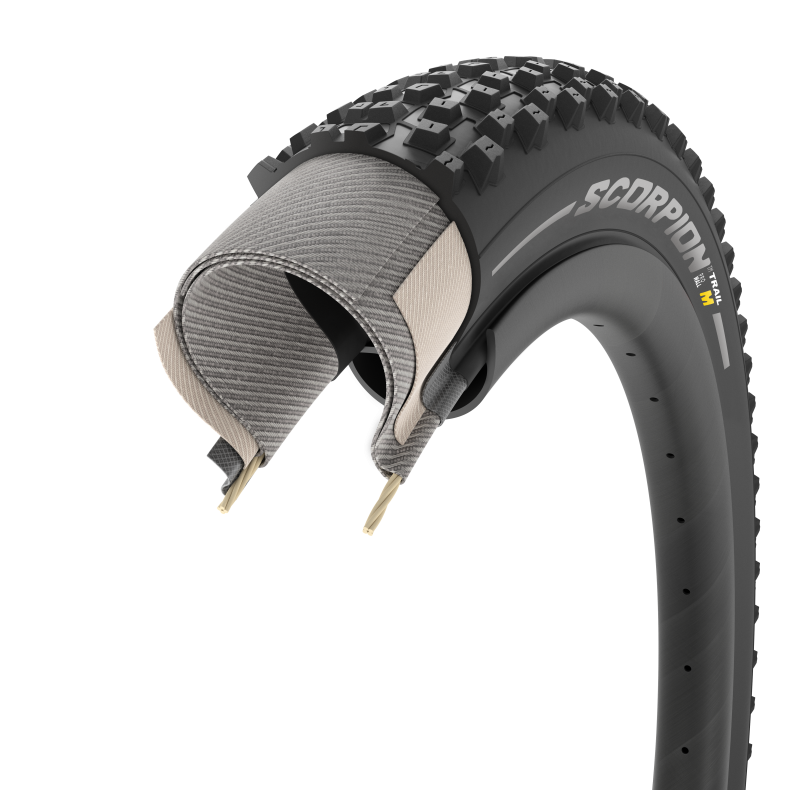 Pirelli Scorpion Trail M