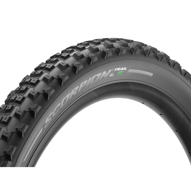 Pirelli Scorpion Trail R