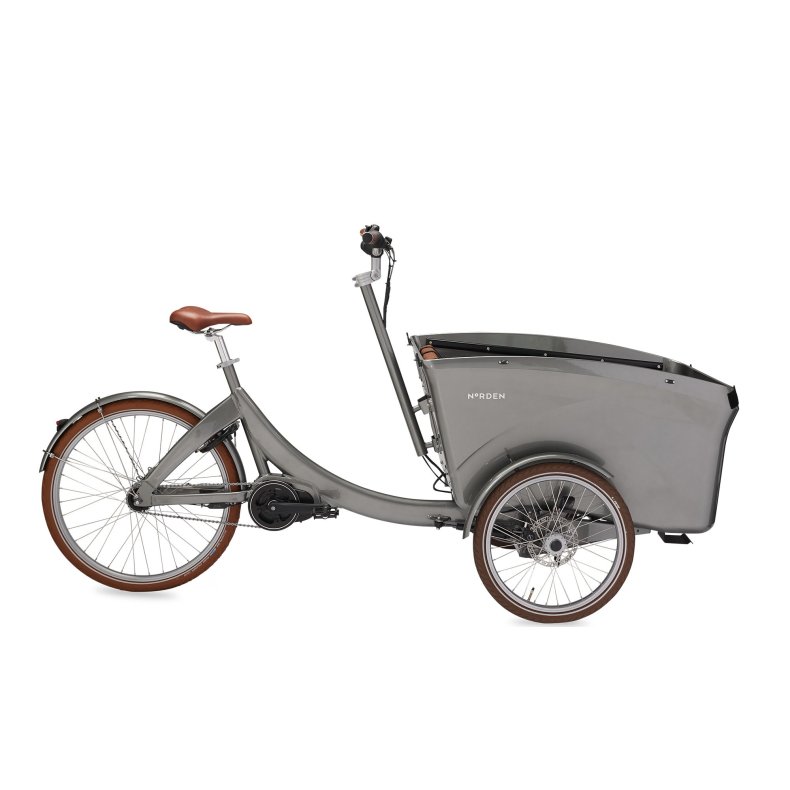 Norden STORM e2 N7 Gr&aring;