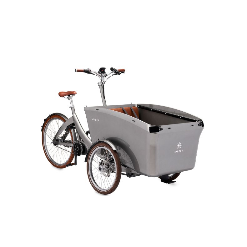 Norden STORM e2 N7 Gr&aring;