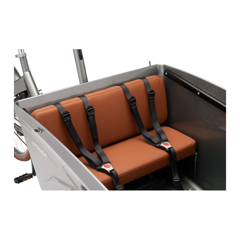 Norden STORM e2 N7 Gr&aring;