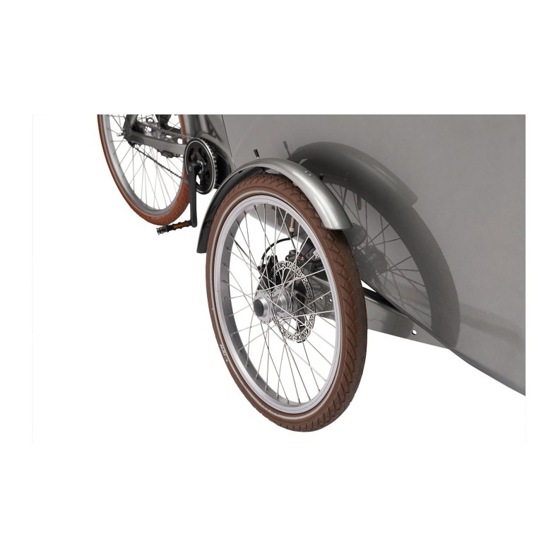 Norden STORM e2 N7 Gr&aring;