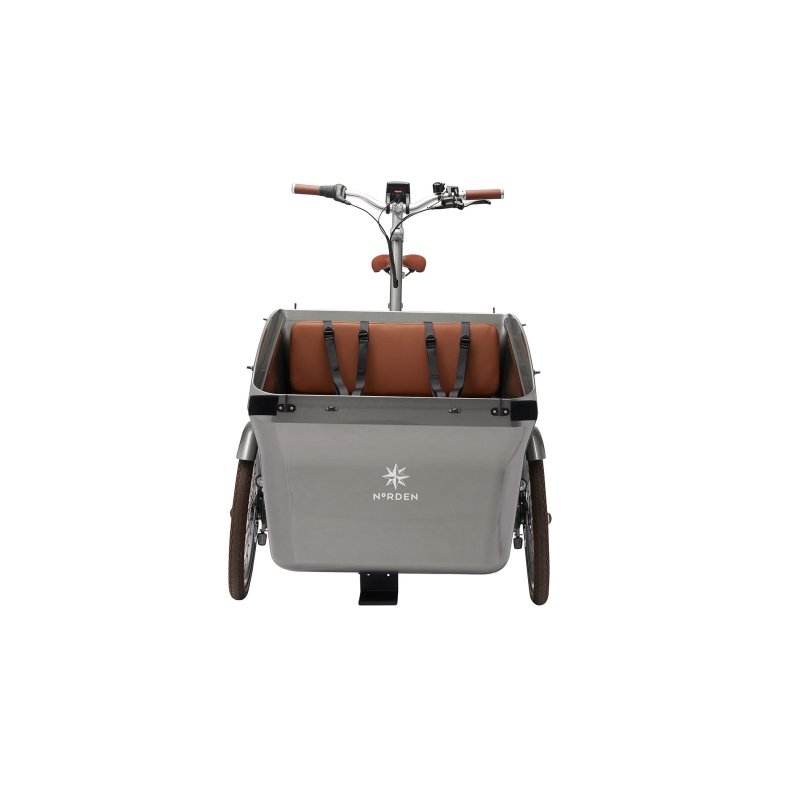 Norden STORM e2 N7 Gr&aring;