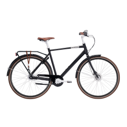 Norden Sportive Herre