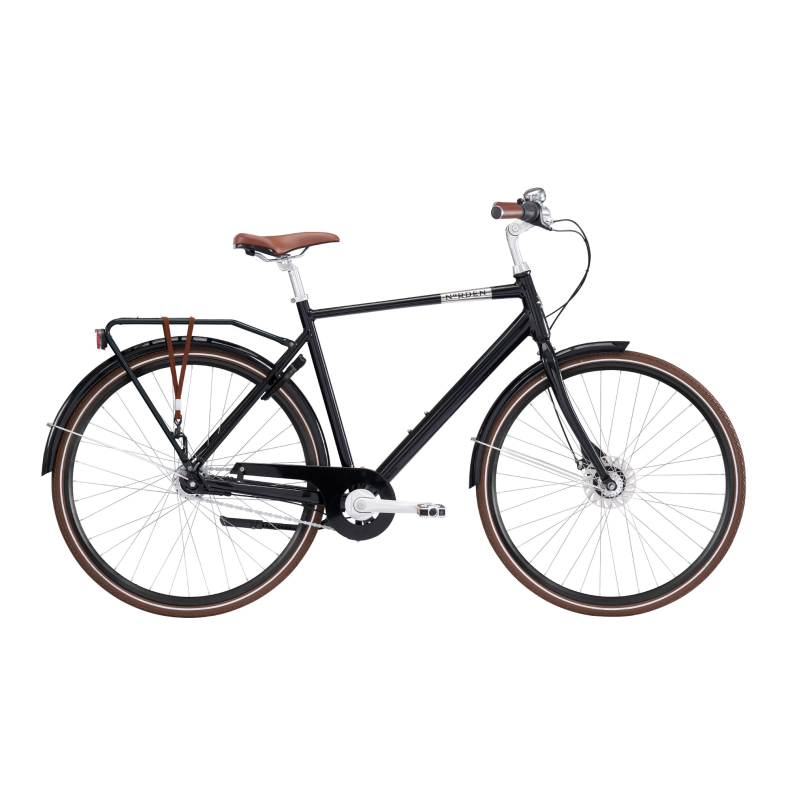 Norden Sportive Herre