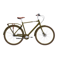 Norden Sportive Herre