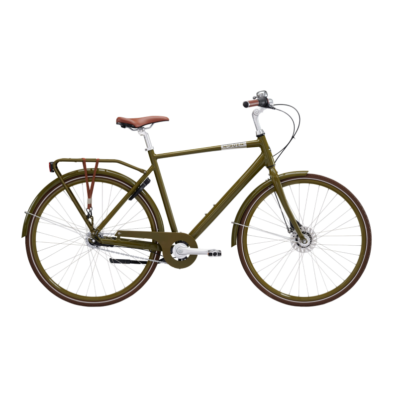 Norden Sportive Herre