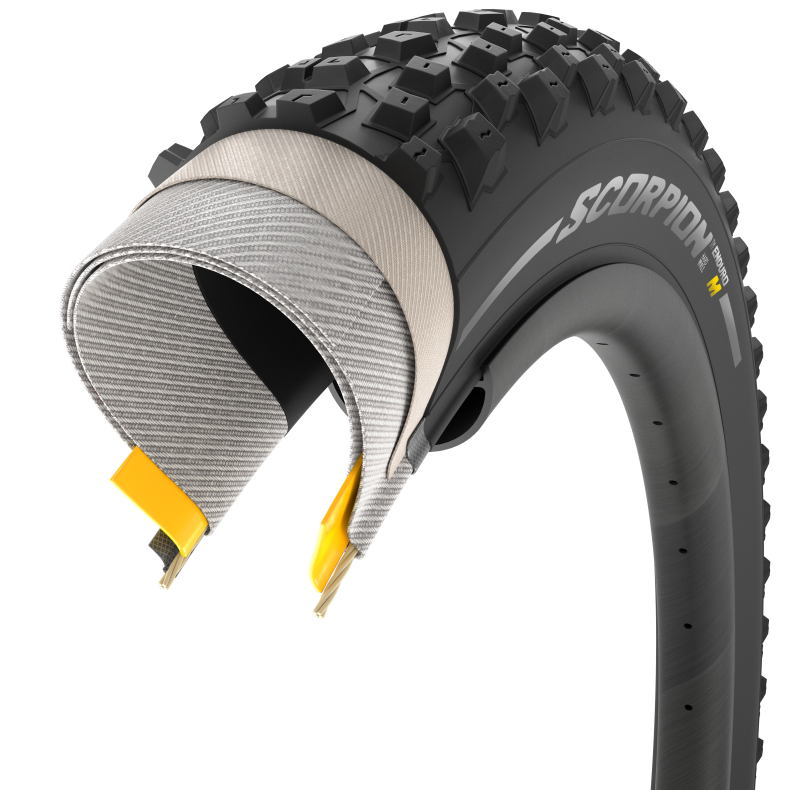 Pirelli Scorpion Enduro M