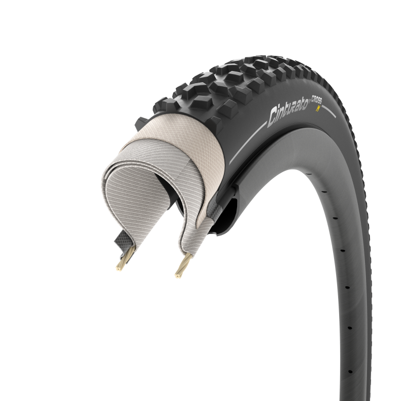 Pirelli Cinturato Cross