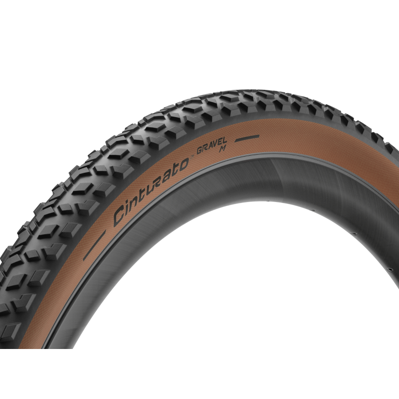 Pirelli Cinturato Gravel M